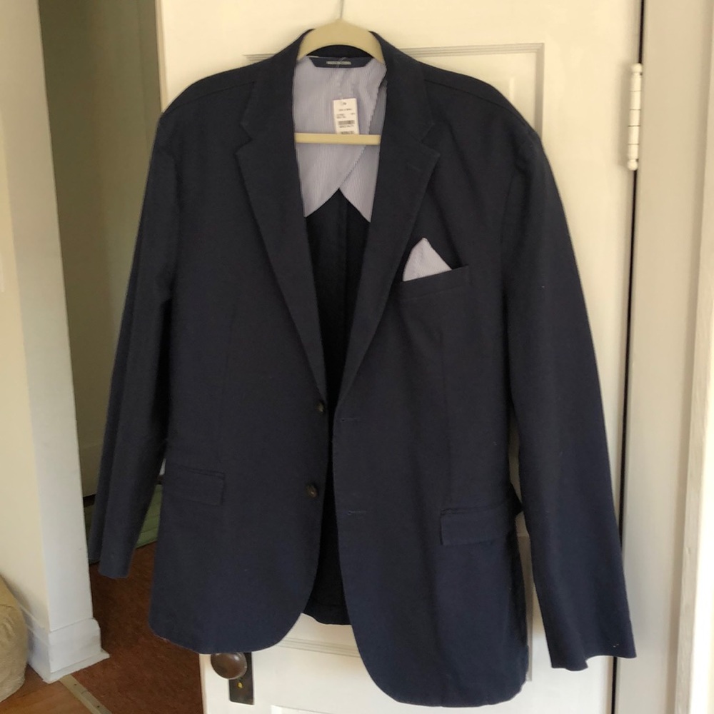 Jos A. Bank Sport Jacket/blazer